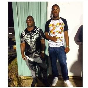 Meet your Posher, Raekwon